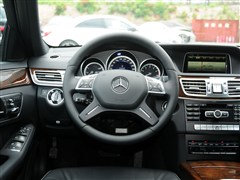 2015款 E 320 L