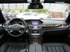 2015款 E 320 L