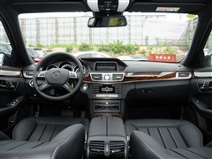 2015款 E 320 L
