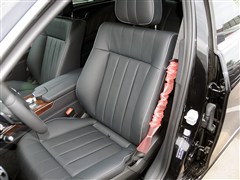 2015款 E 320 L