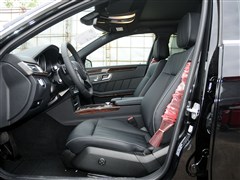 2015款 E 320 L
