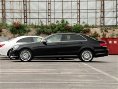 2015款 E 320 L