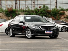 2015款 E 320 L