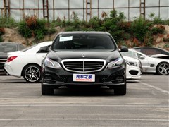 2015款 E 320 L