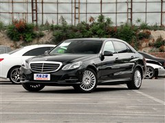 2015款 E 320 L
