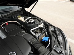 2015款 E 320 L