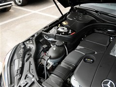 2015款 E 320 L
