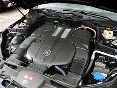 2015款 E 320 L