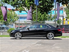 2015款 E 320 L 4MATIC