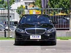 2015款 E 320 L 4MATIC
