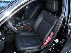 2015款 E 320 L 4MATIC