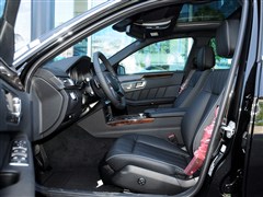 2015款 E 320 L 4MATIC