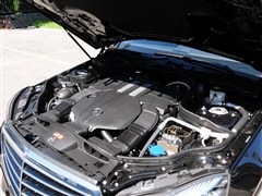 2015款 E 320 L 4MATIC