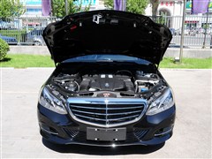 2015款 E 320 L 4MATIC