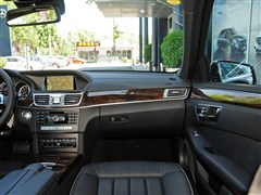 2015款 E 320 L 4MATIC