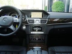 2015款 E 320 L 4MATIC