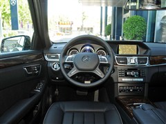 2015款 E 320 L 4MATIC