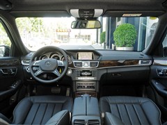 2015款 E 320 L 4MATIC