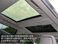 2015款 E 320 L 豪华型 4MATIC