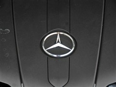 2015款 E 320 L 豪华型 4MATIC