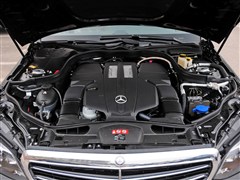 2015款 E 320 L 豪华型 4MATIC