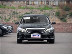 2015款 E 320 L 豪华型 4MATIC
