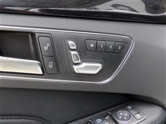 2015款 E 200 L 运动型