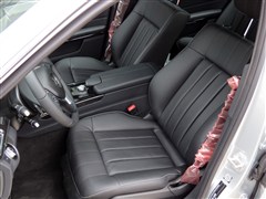 2015款 E 200 L 运动型