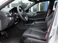 2015款 E 200 L 运动型
