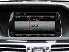 2015款 E 200 L 运动型
