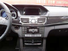 2015款 E 200 L 运动型