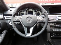 2015款 E 200 L 运动型