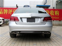 2015款 E 200 L 运动型