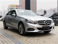 2015款 E 200 L 运动型