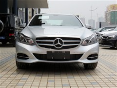 2015款 E 200 L 运动型