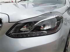2015款 E 200 L 运动型