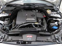 2015款 E 200 L 运动型