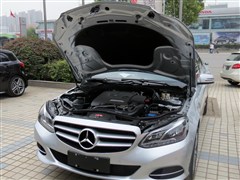 2015款 E 200 L 运动型