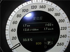 2015款 E 200 L 运动型