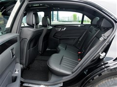 2015款 E 260 L 运动型