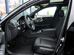 2015款 E 260 L 运动型