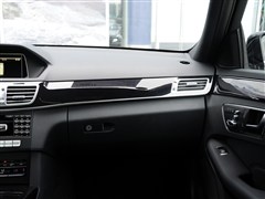 2015款 E 260 L 运动型