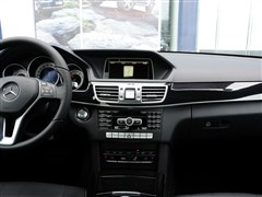 2015款 E 260 L 运动型