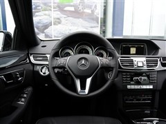 2015款 E 260 L 运动型