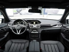 2015款 E 260 L 运动型