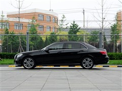 2015款 E 260 L 运动型