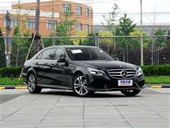 2015款 E 260 L 运动型