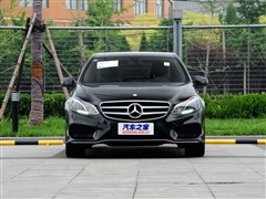 2015款 E 260 L 运动型
