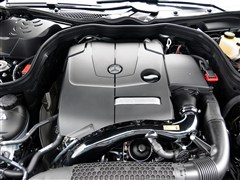 2015款 E 260 L 运动型