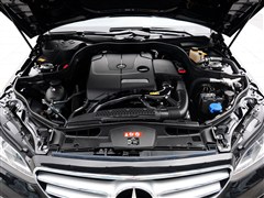 2015款 E 260 L 运动型